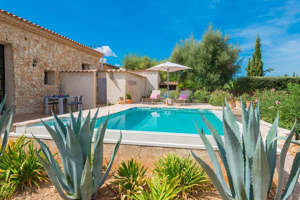 Pina - Eco Cascada - (adults Only) Costitx (Mallorca)