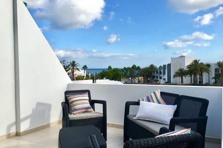 Amanecer Villa