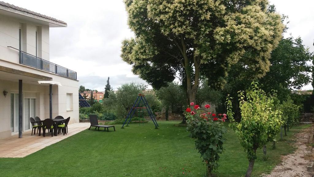 Apartamento Turistico Zuri-ane Los Arcos