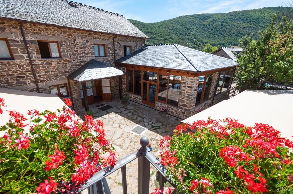 Rural La Bolera Hotel