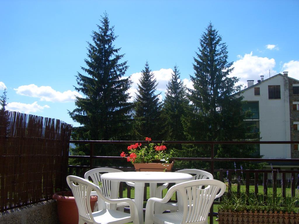 Apartment Tu Casita De Vacaciones Cerler