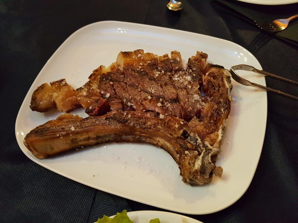 Rural El Horno De 4*
