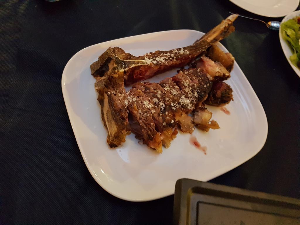 Rural El Horno De Hotel 4*
