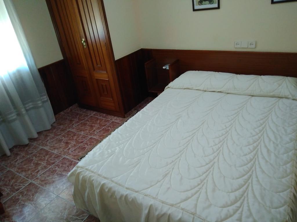 Guest house Mayo O Barco de Valdeorras