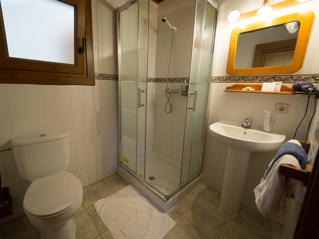 Casa Rural Martxoenea Landetxea