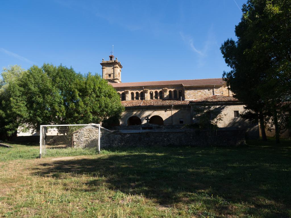 Casa Rural Martxoenea Landetxea *