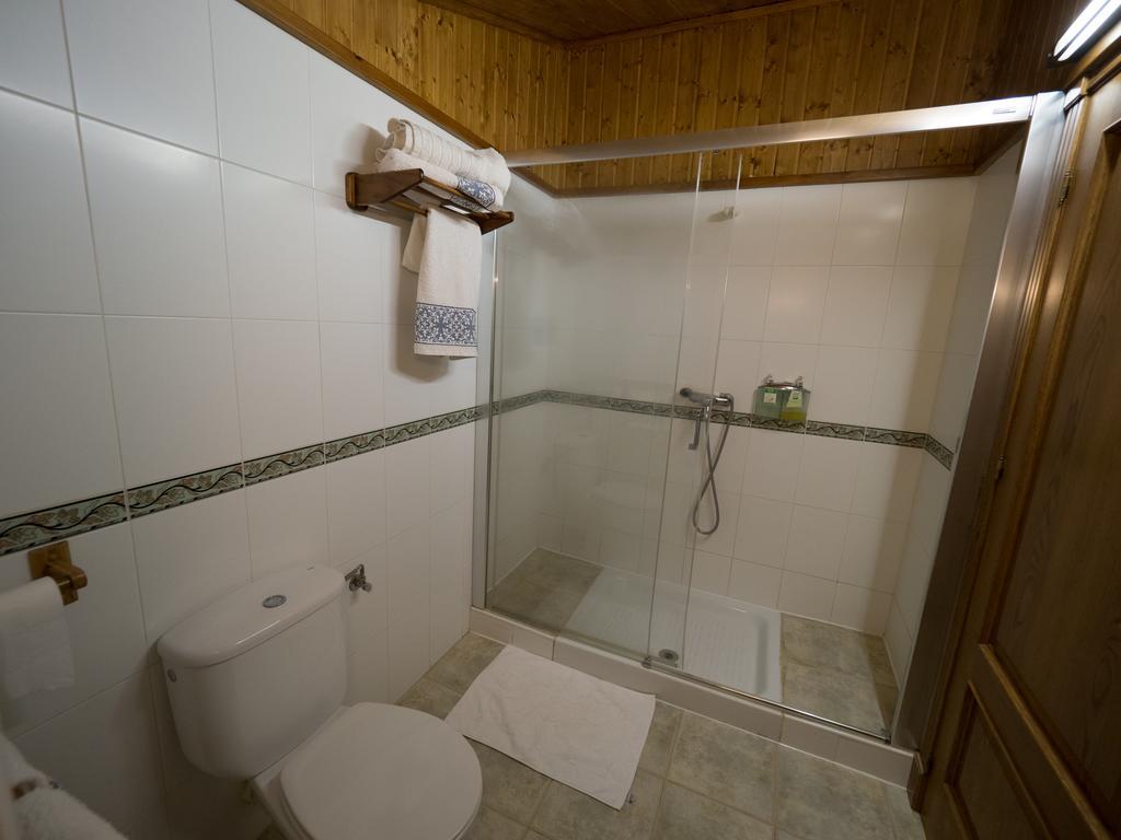 Pensión Casa Rural Martxoenea Landetxea *