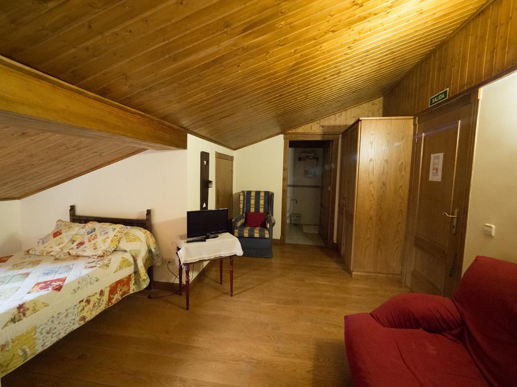 Casa Rural Martxoenea Landetxea * Arruazu
