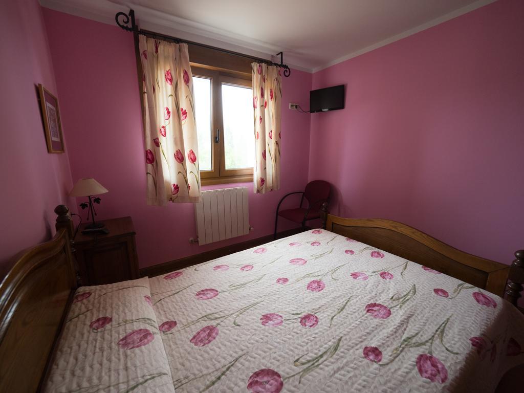 Casa Rural Martxoenea Landetxea