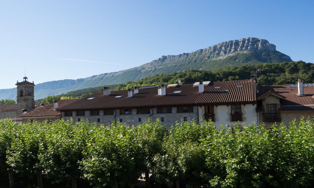 Casa Rural Martxoenea Landetxea * Arruazu