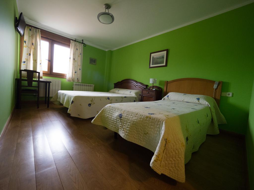 Casa Rural Martxoenea Landetxea * Arruazu