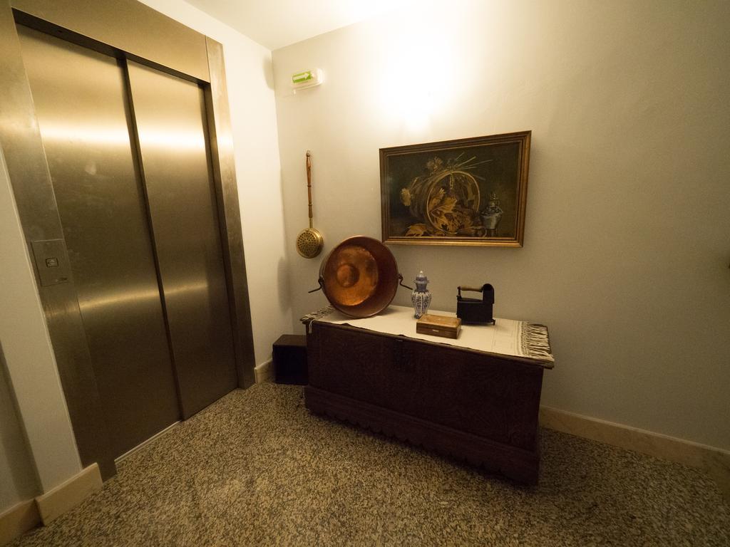 Casa Rural Martxoenea Landetxea
