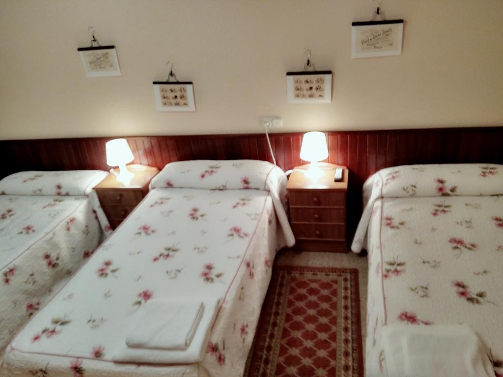Mayo Guest house 2*