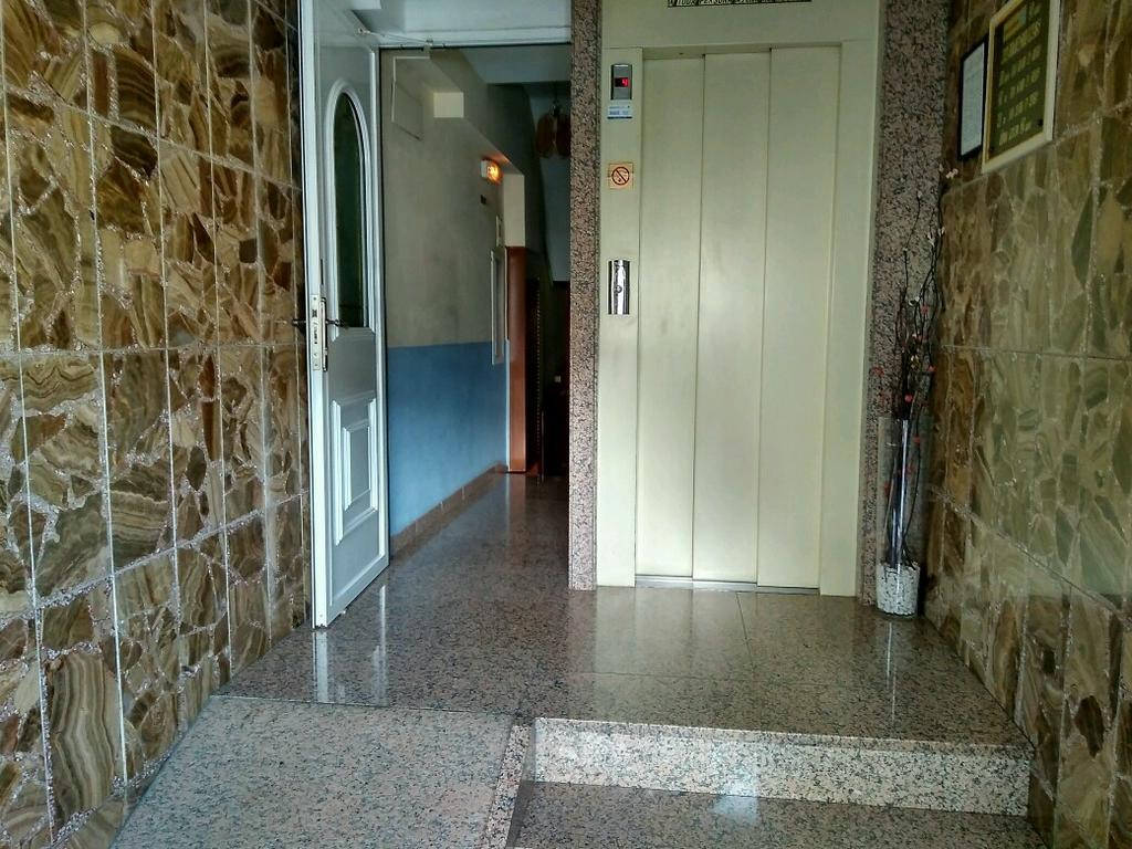 Guest house Mayo 2*