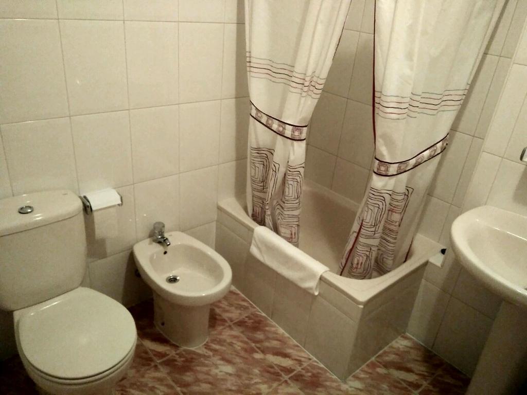 Guest house Mayo