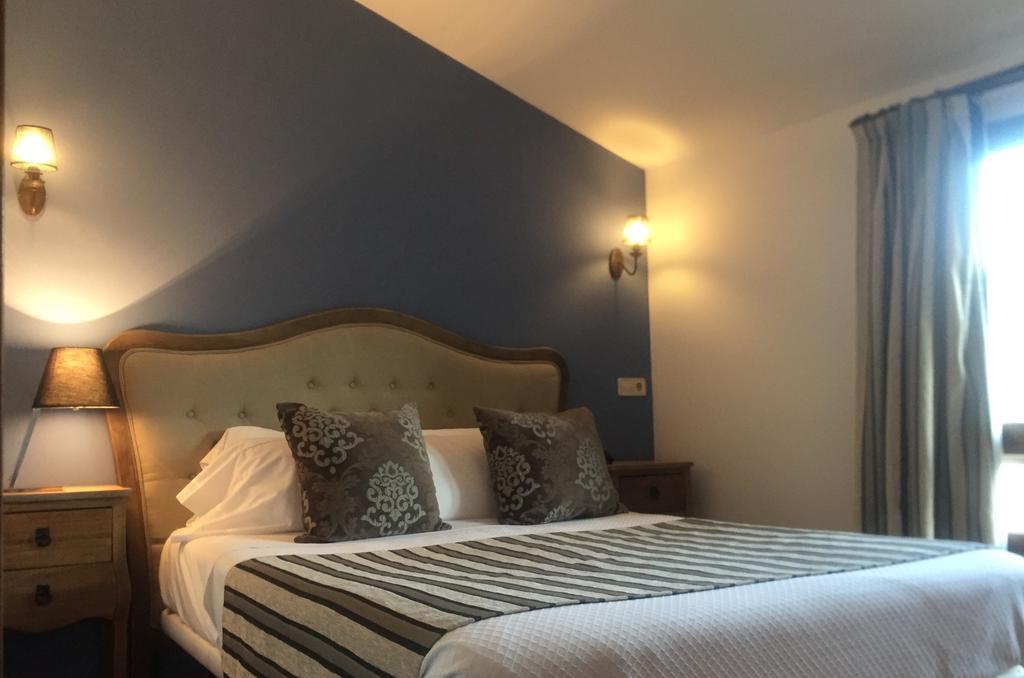 Hotel Hospederia De Reyes Toledo