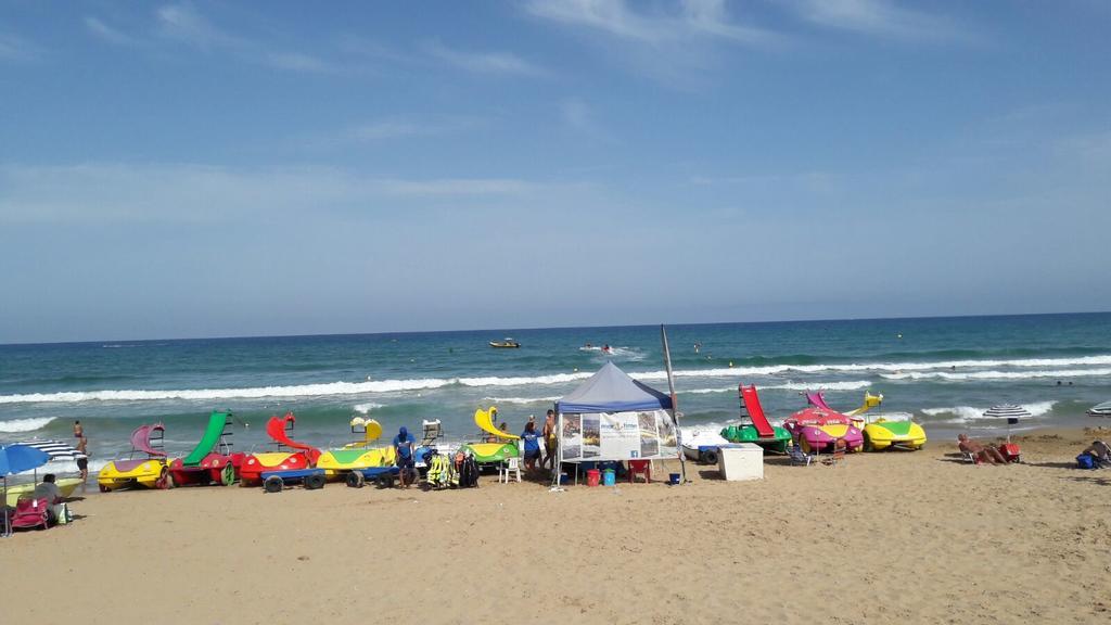 Stunning La Mata
