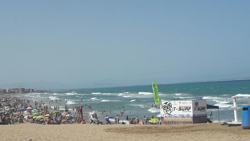 Stunning La Mata Apartment *