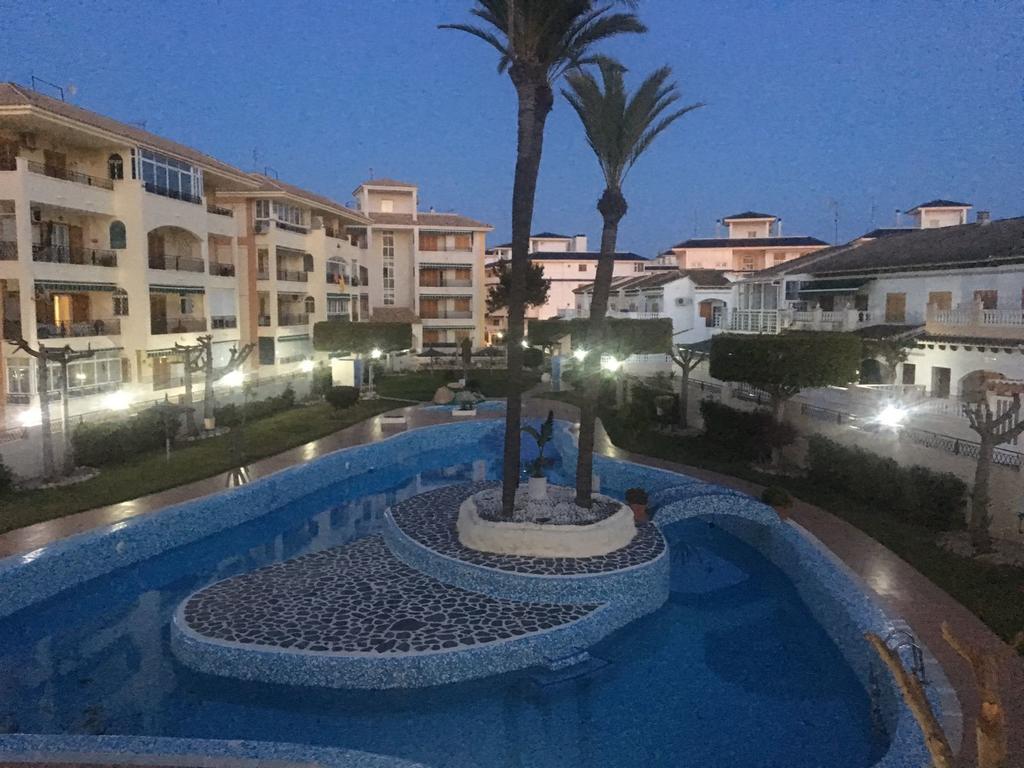 Stunning La Mata