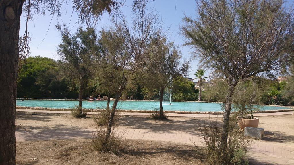 Stunning La Mata Apartment La Mata (Torrevieja)