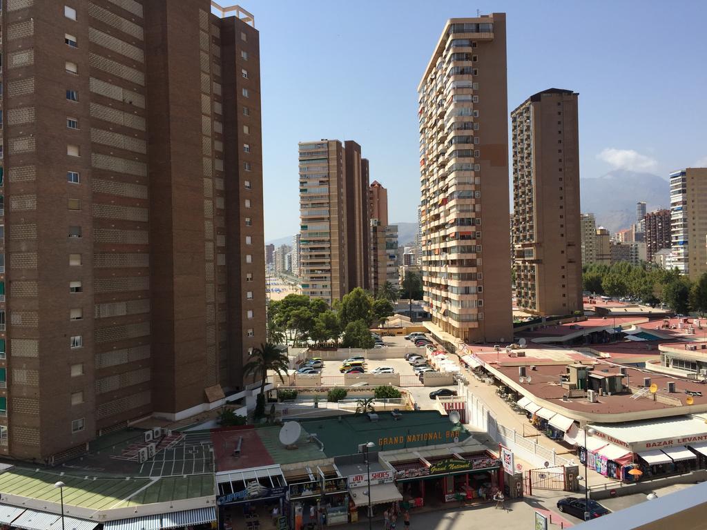 Apartamento El Rincon
