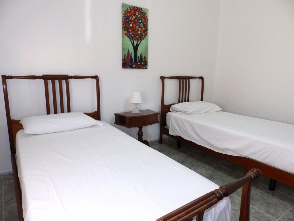 Apartamentos Medano - Casa Playa El Medano (Tenerife)