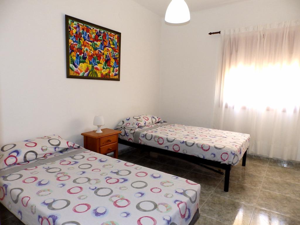 Apartamentos Medano - Casa Playa Holiday home *