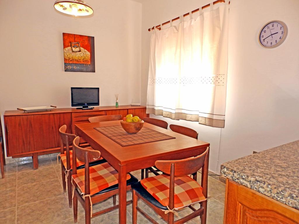 Apartamentos Medano - Casa Playa Holiday home *
