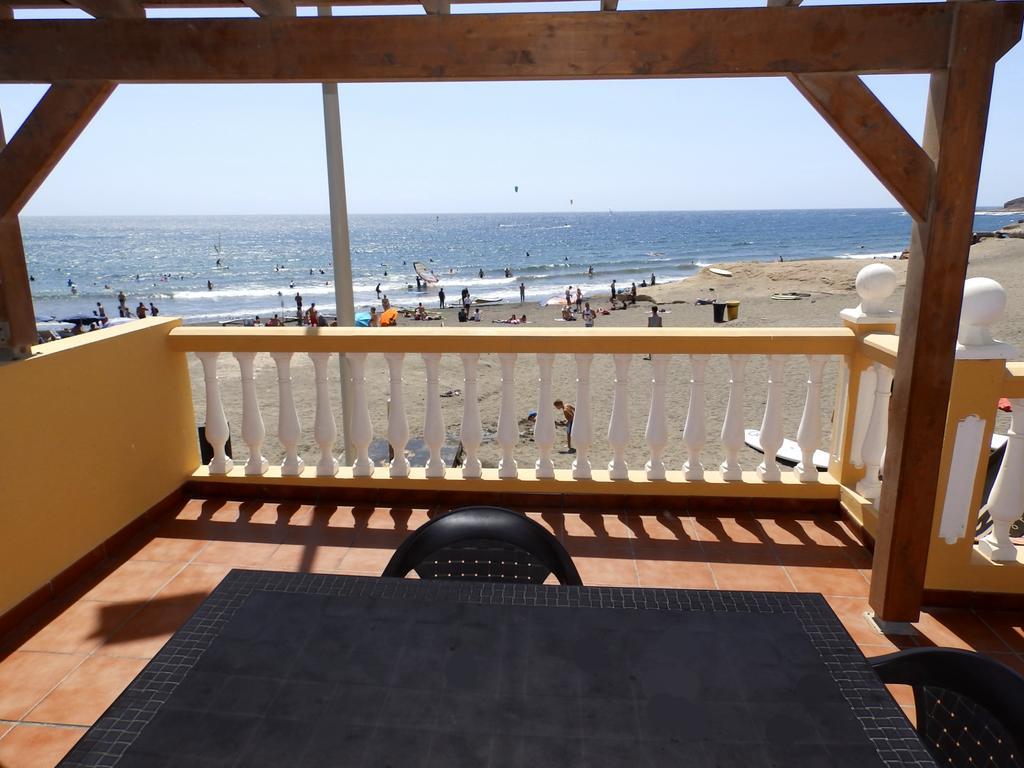 Apartamentos Medano - Casa Playa