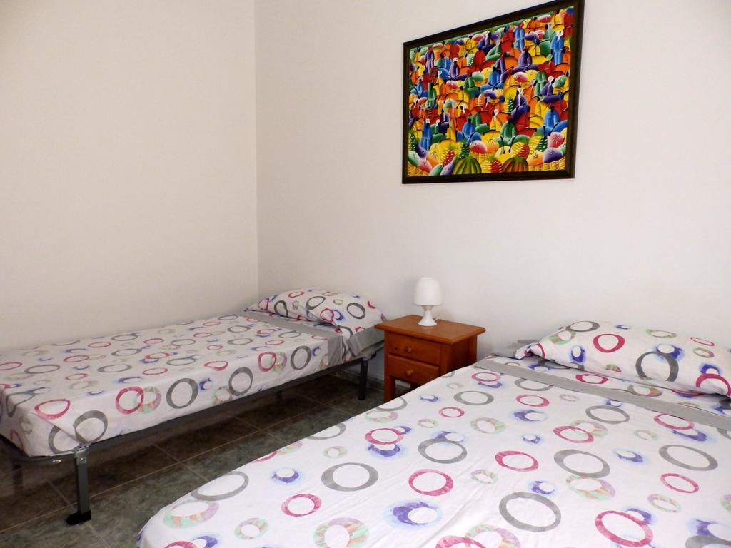 Holiday home Apartamentos Medano - Casa Playa *