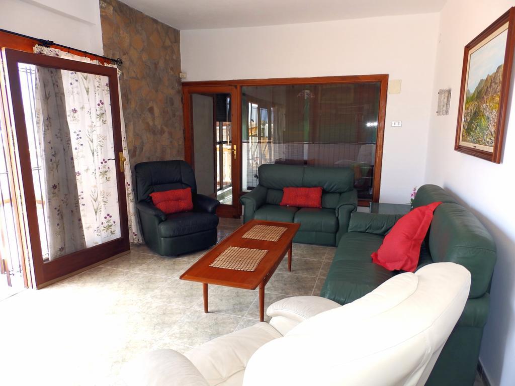 Holiday home Apartamentos Medano - Casa Playa *