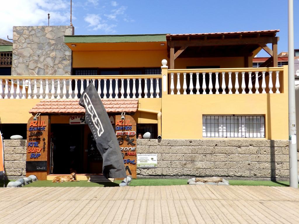 Apartamentos Medano - Casa Playa Holiday home