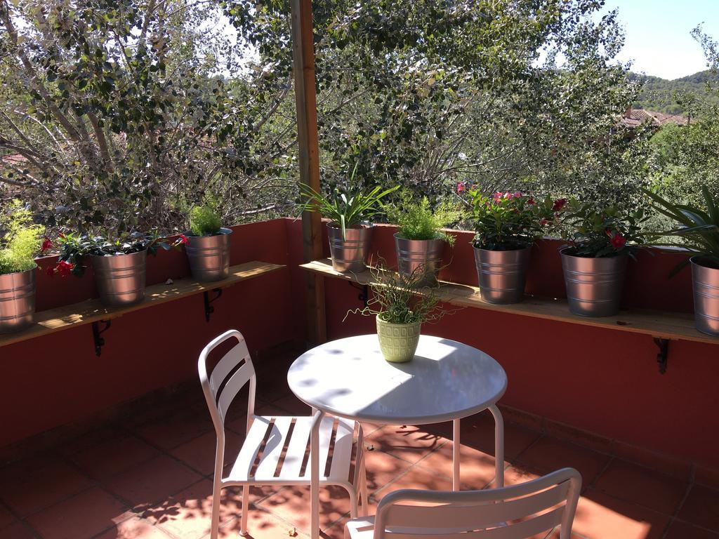 Bed and breakfast Inés Sant Cugat del Vallès