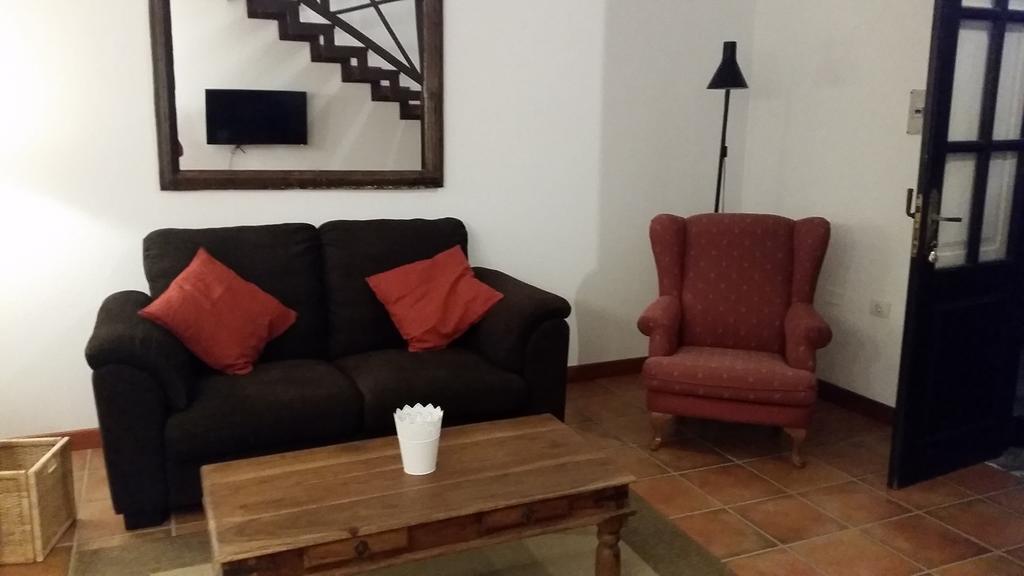 Fajardo Casa rural La Vegueta