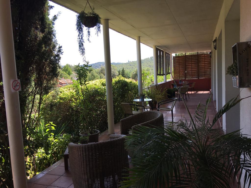 Inés 3* Sant Cugat del Vallès