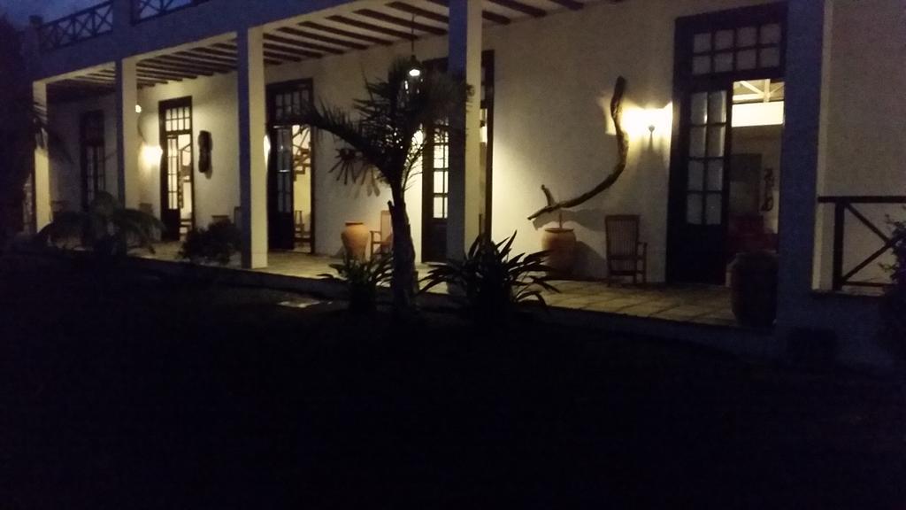 Casa rural Fajardo La Vegueta