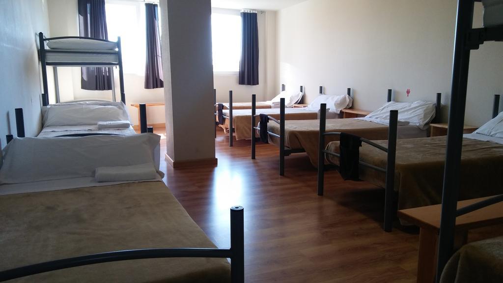 Alma Del Camino - Rooms&albergue Sarria