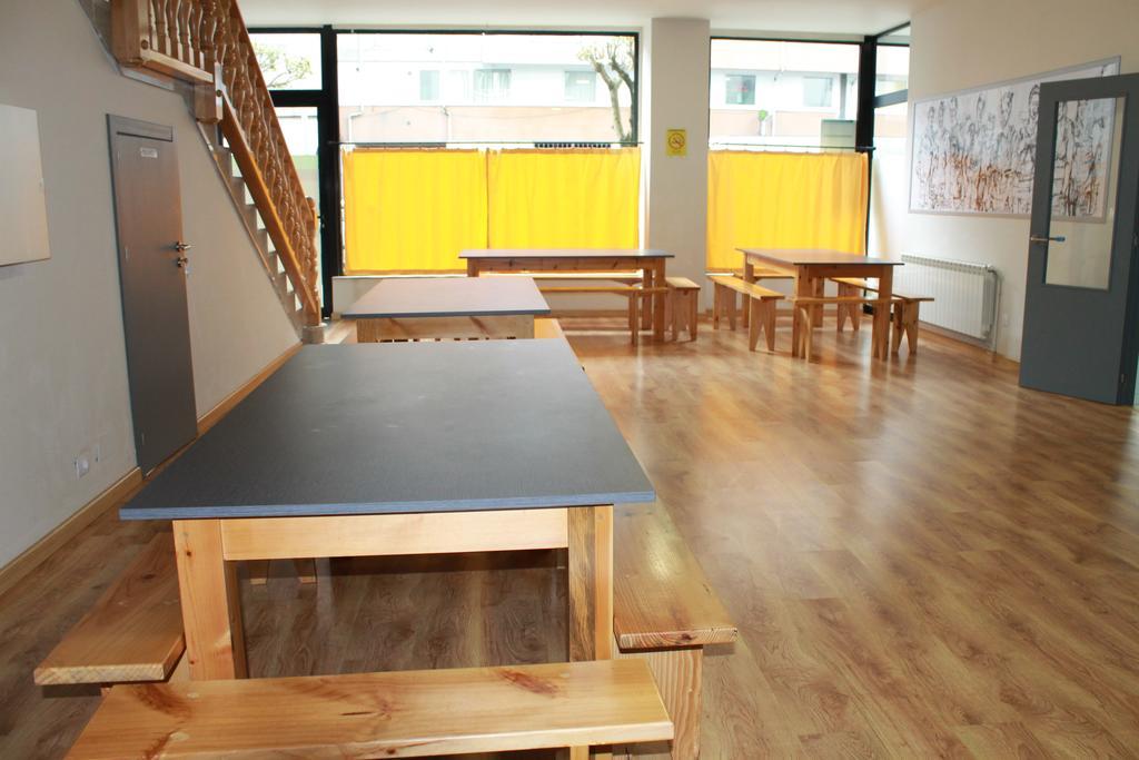 Alma Del Camino - Rooms&albergue Hostal Sarria
