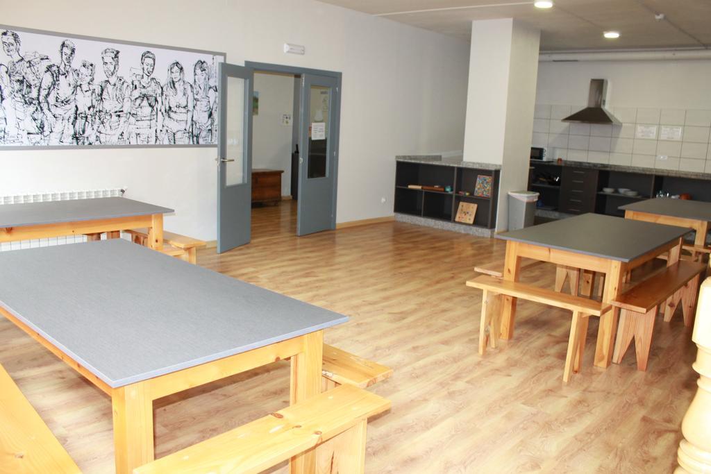 Hostal Alma Del Camino - Rooms&albergue Sarria