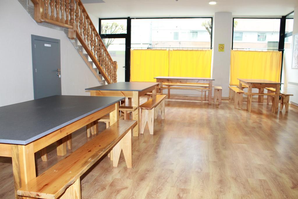 Alma Del Camino - Rooms&albergue Hostal Sarria