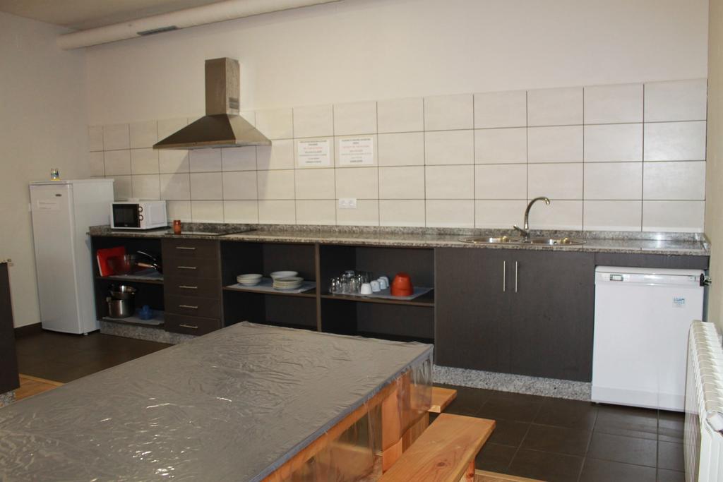 Alma Del Camino - Rooms&albergue Hostal *