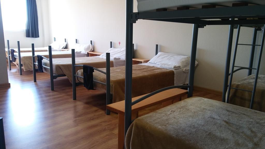 Hostal Alma Del Camino - Rooms&albergue