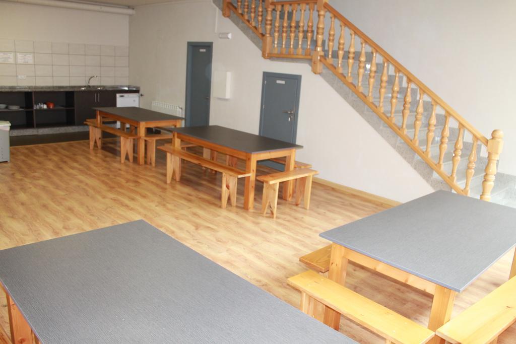 Alma Del Camino - Rooms&albergue * Sarria