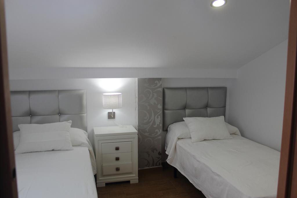Be Happy Apartment *