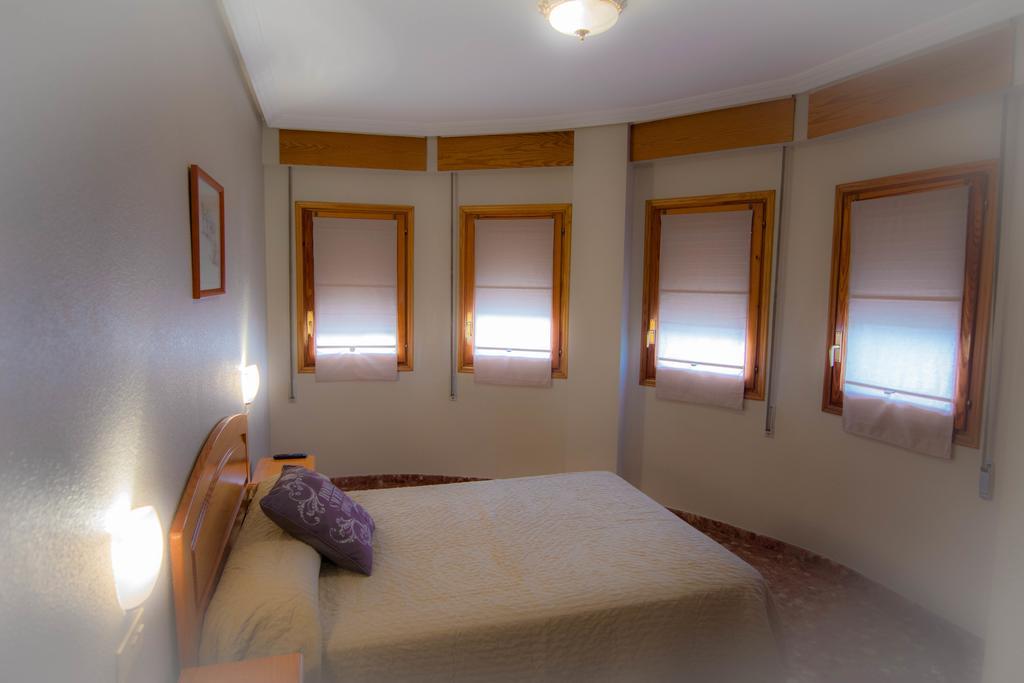 L'oncle Pere Habitacions Guest house *
