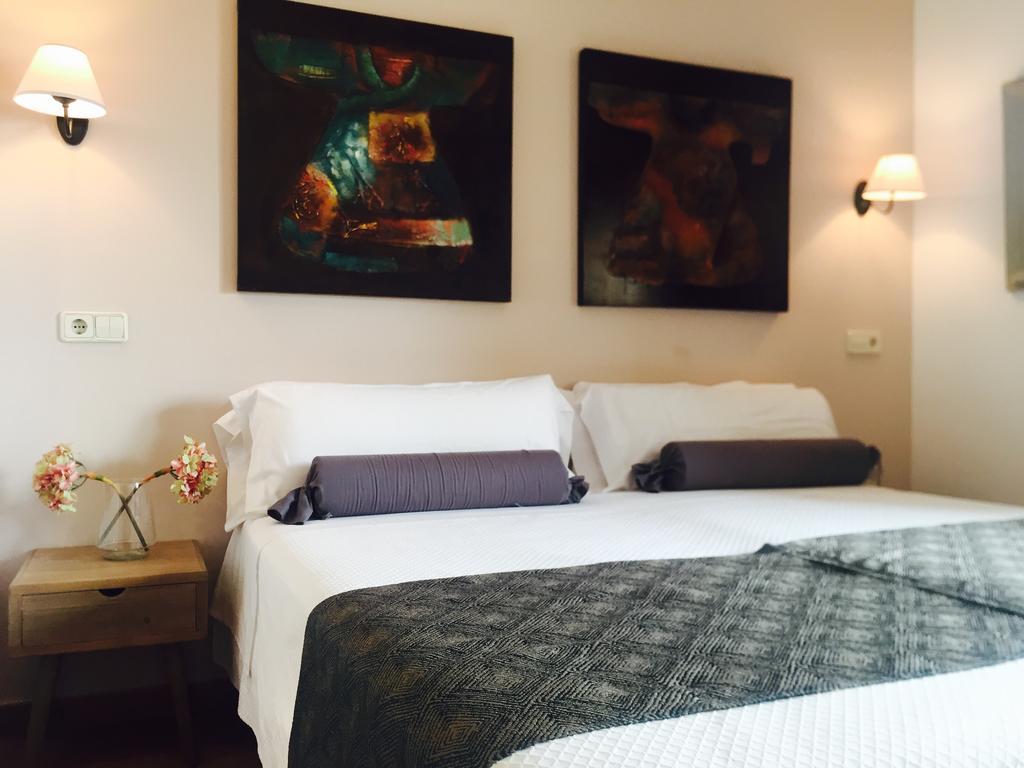 Hospederia De Reyes Hotel 2*