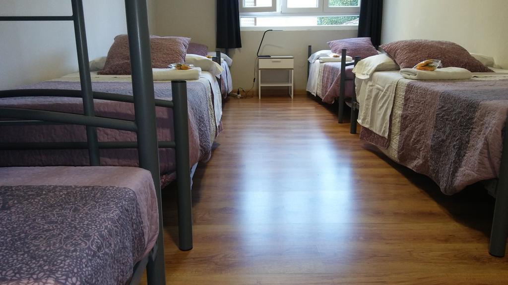 Alma Del Camino - Rooms&albergue Sarria