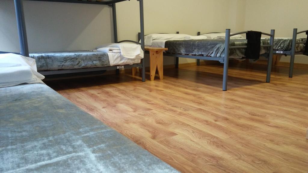 Alma Del Camino - Rooms&albergue * Sarria