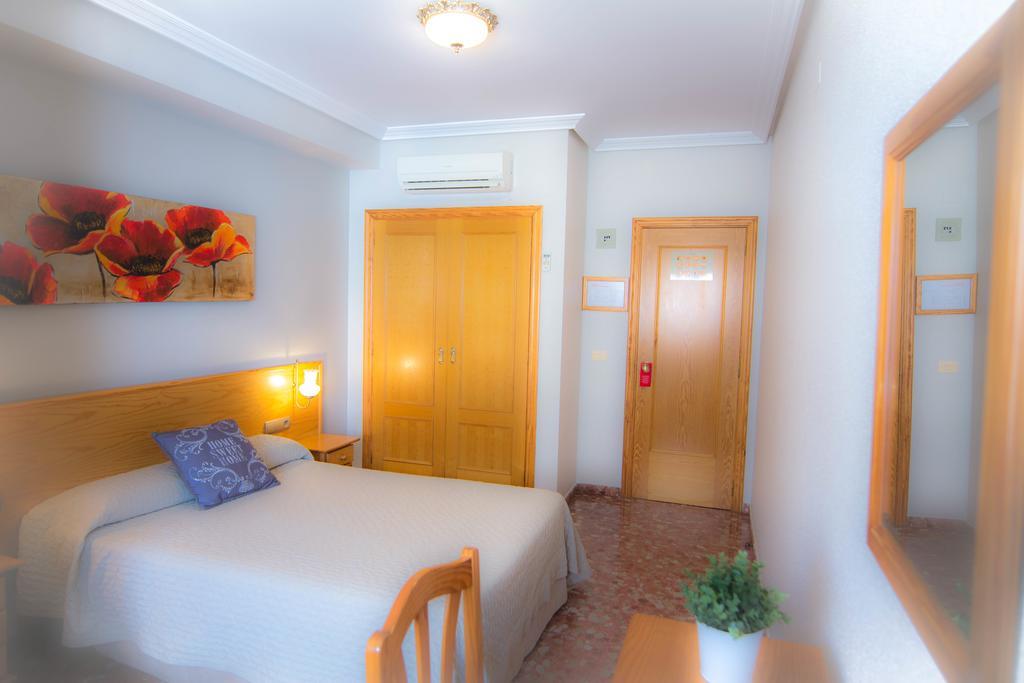 L'oncle Pere Habitacions * L'Alcudia