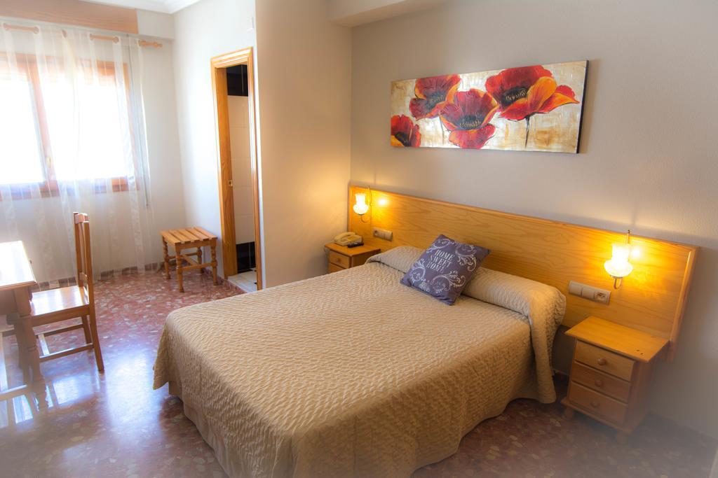 Guest house L'oncle Pere Habitacions *